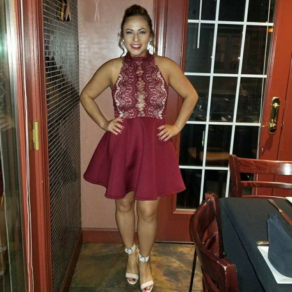 Windsor Dress